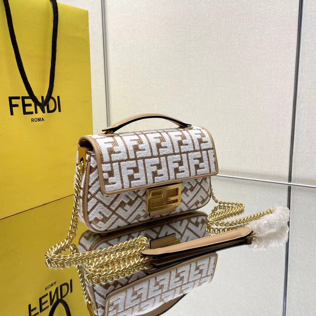 Fendi Satchel Bags